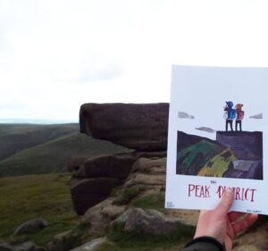 DV peak district