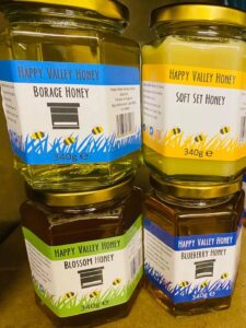 HV Honey