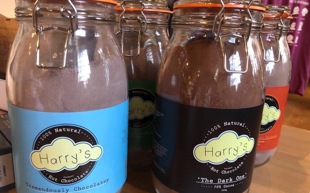 Harry’s Drinks Company