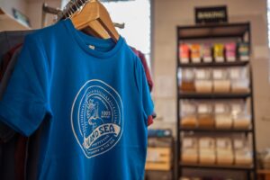 Inland Sea clothing