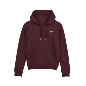 Inland Sea hoodie