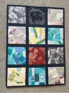 repair cafe patchwork