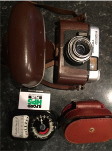 camera refurb