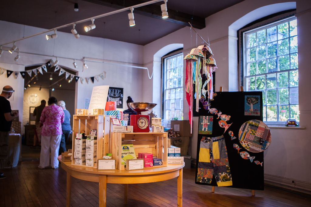 Our next pop up shop is on Saturday 19th September