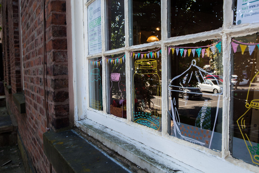 Pop-up Shop this Sunday 27th September (10-3)