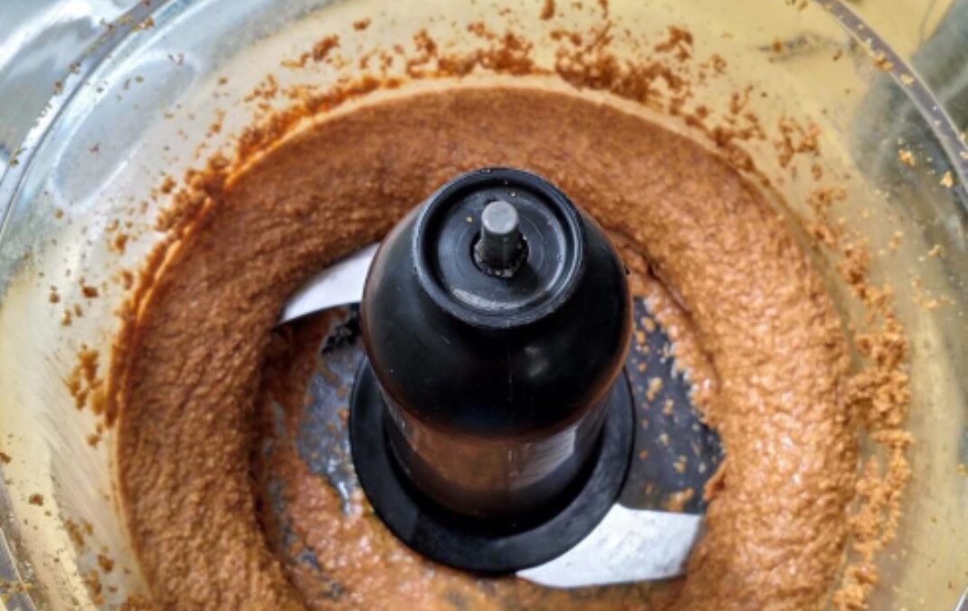 Trish’s Nut Butter