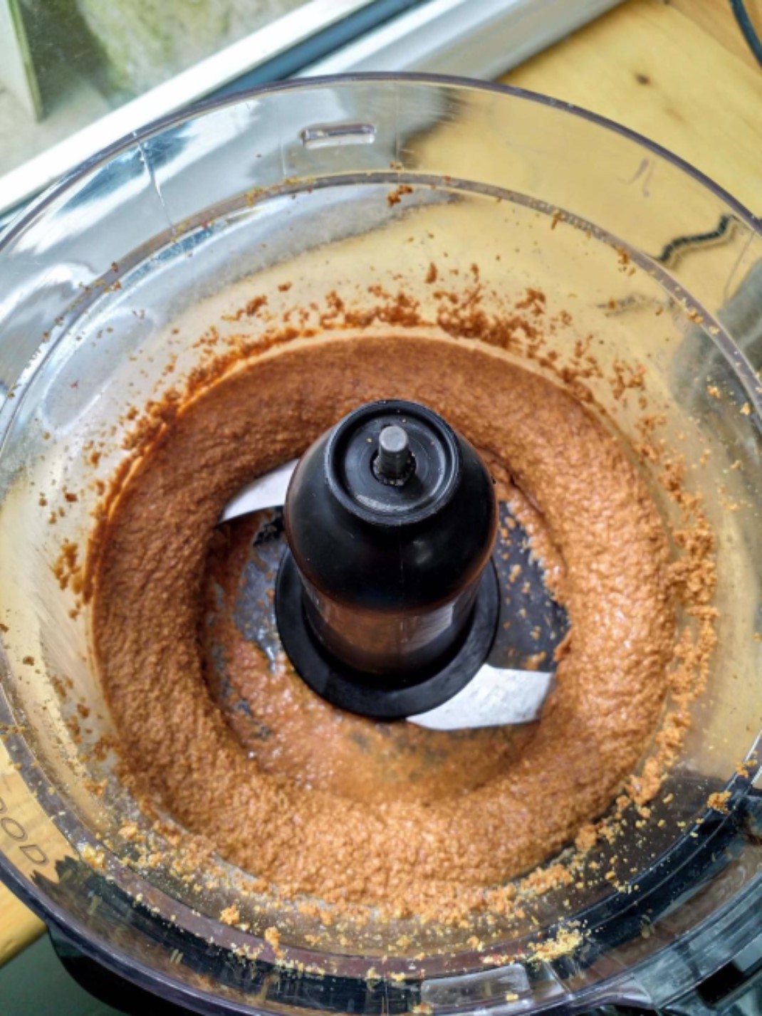 Trish’s Nut Butter