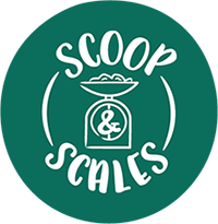 Scoop and Scales Refil Shop