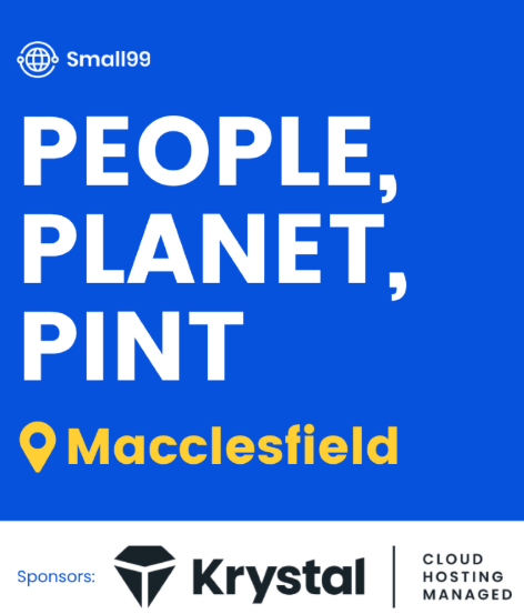 People, Planet, Pint