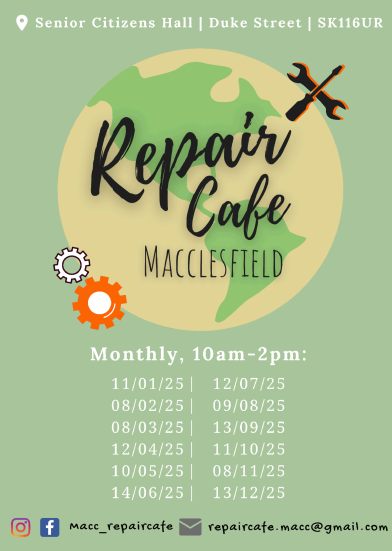 Repair Cafe