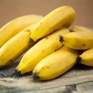 Extra Bananas