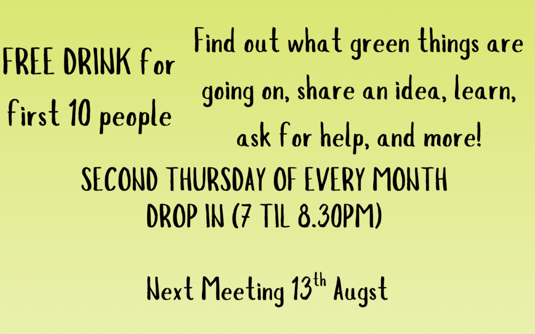 People, Planet, Pint