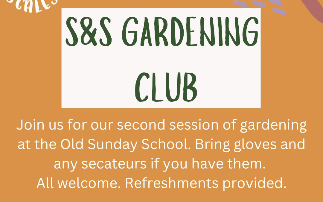 Gardening Club