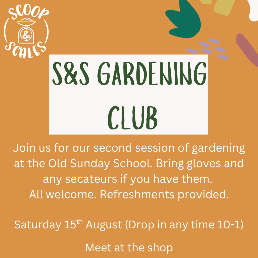 Gardening Club