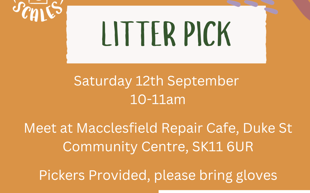 Litter Pick