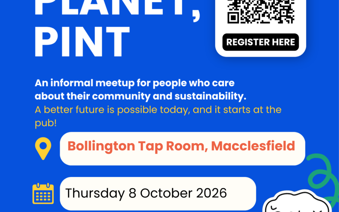 People, Planet, Pint